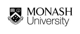 Monash Logo